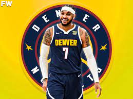I Denver Nuggets iniziano una grande scossa